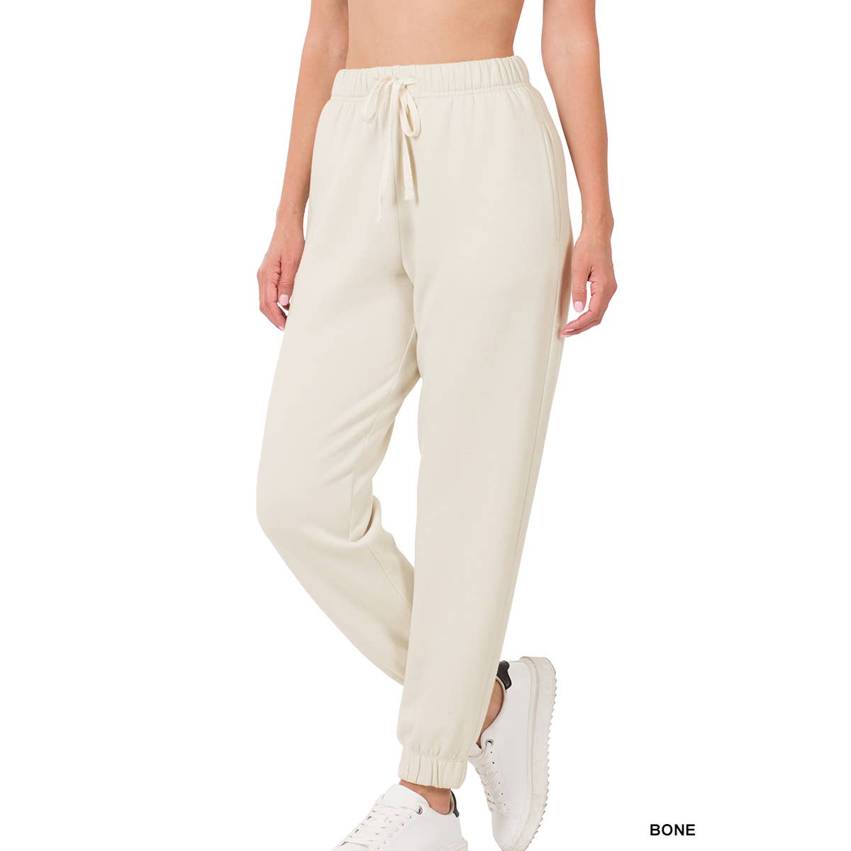 R21OT2-42 SOFT STRETCH SWEATPANTS