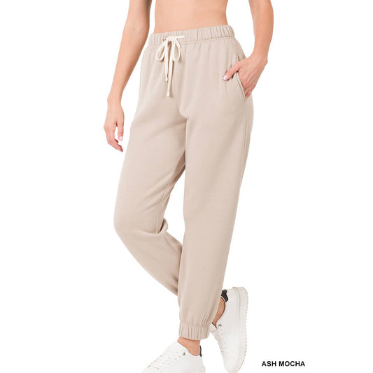 R21OT2-42 SOFT STRETCH SWEATPANTS