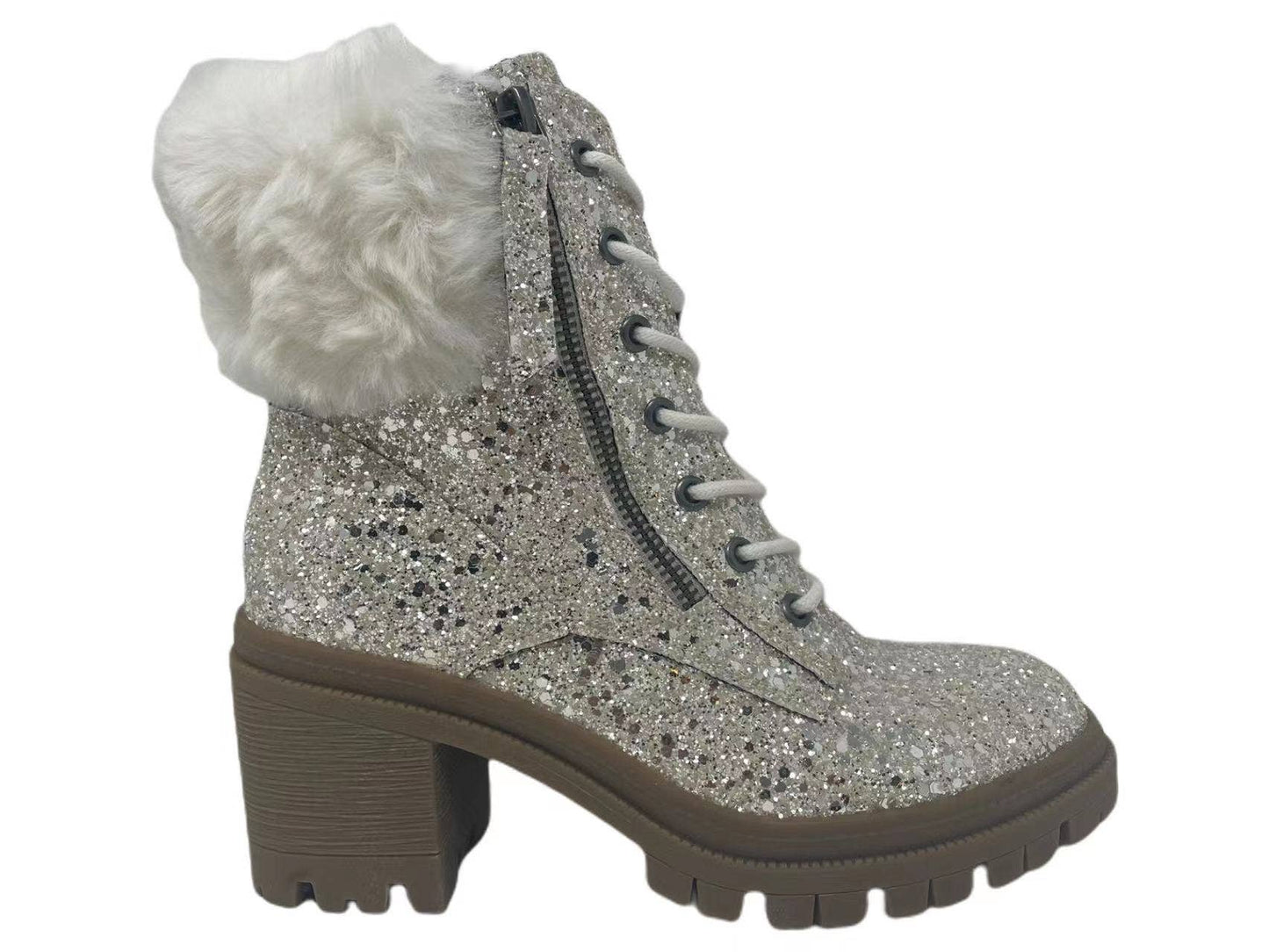 Bling Bootie